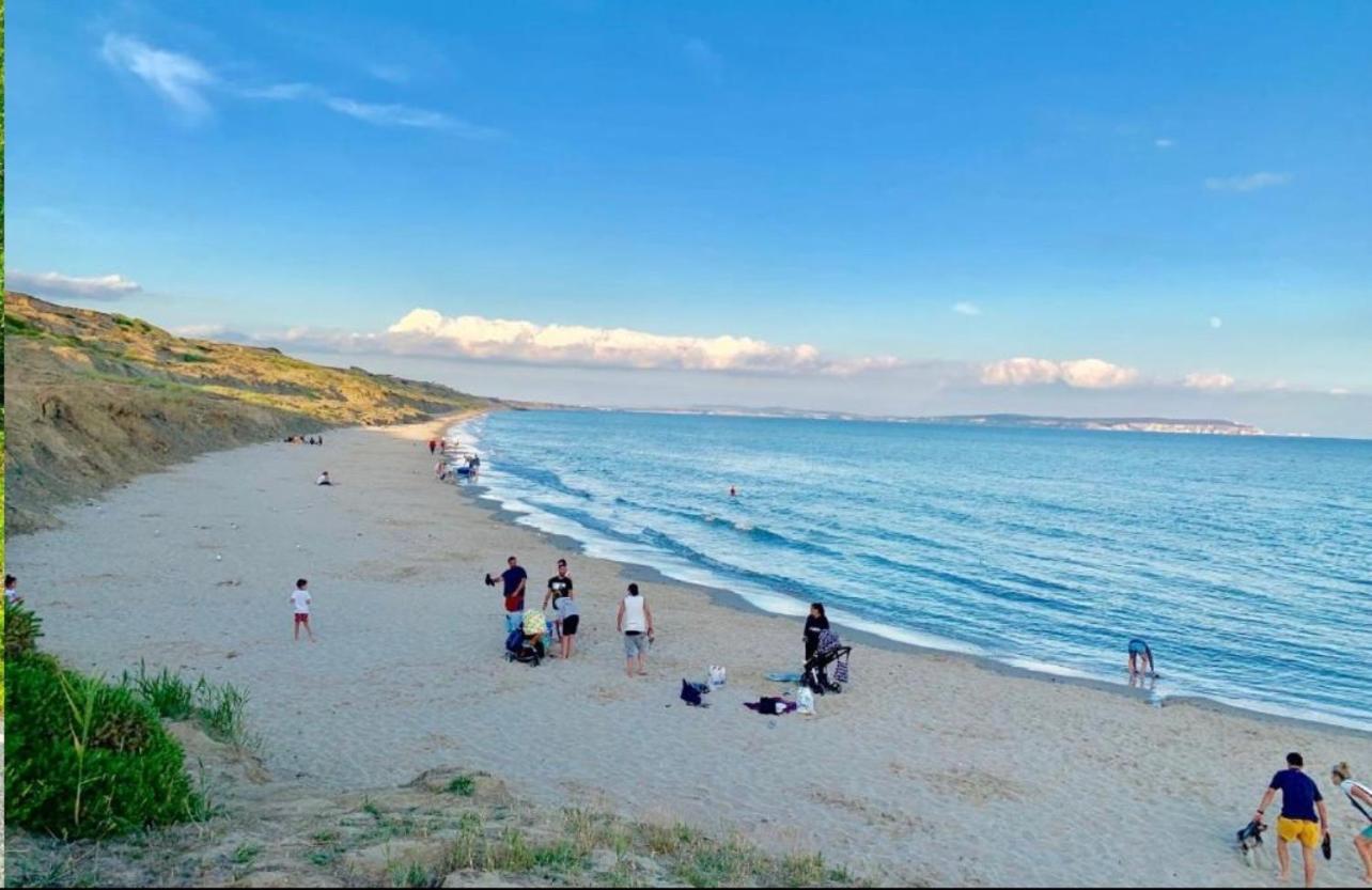 فندق Beach Haven نيو ميلتون المظهر الخارجي الصورة